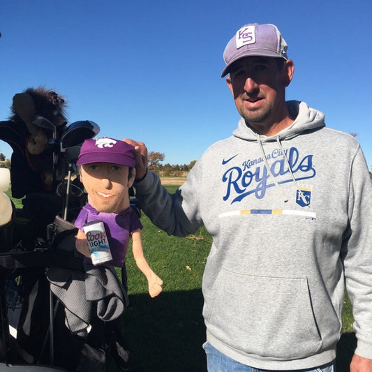 The Golf Gift He’ll Actually Use (And Talk About All Round)