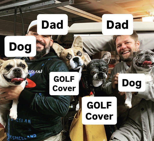 Best Golf Gifts for Dog Dads: Father’s Day 2026