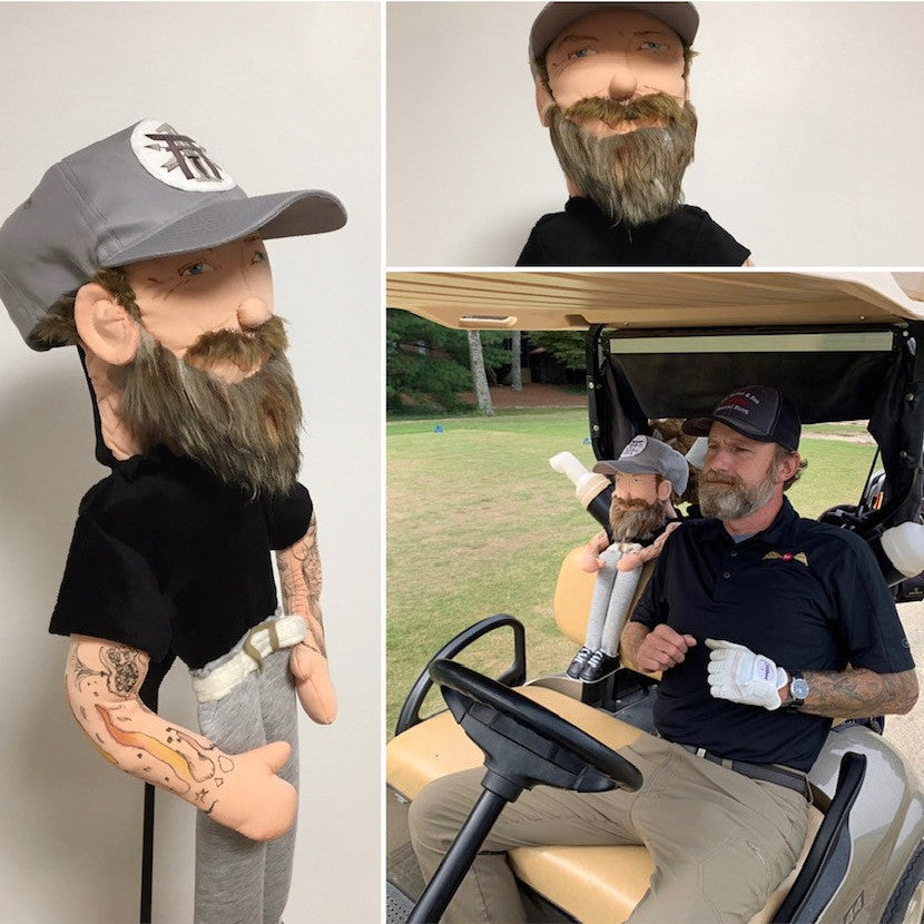 What to Buy a Golfer Who Has Everything (Unique Gift Ideas That Stand Out)