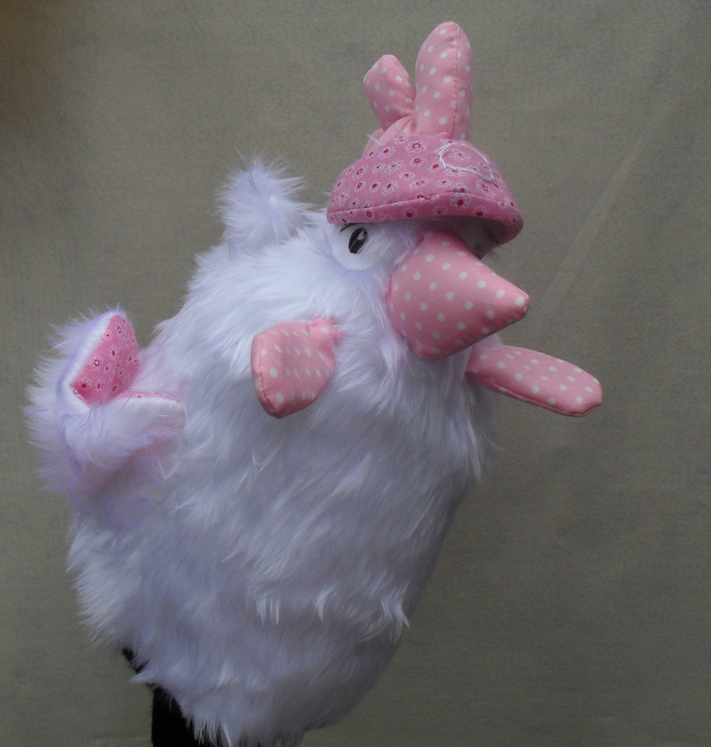 Hen Party Golf Club Head Cover with Personalised Initial Sunvisor, Bride-to-be Golf accessory